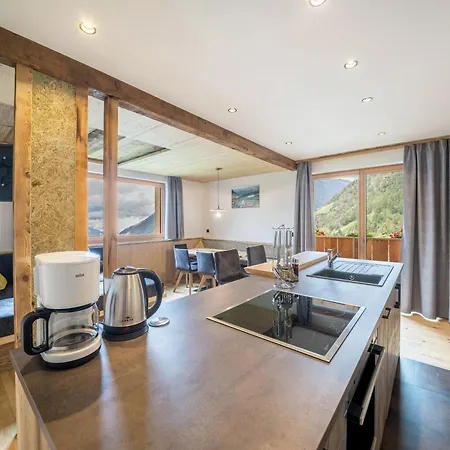 Waldes Duft - Patleidhof Apartment *